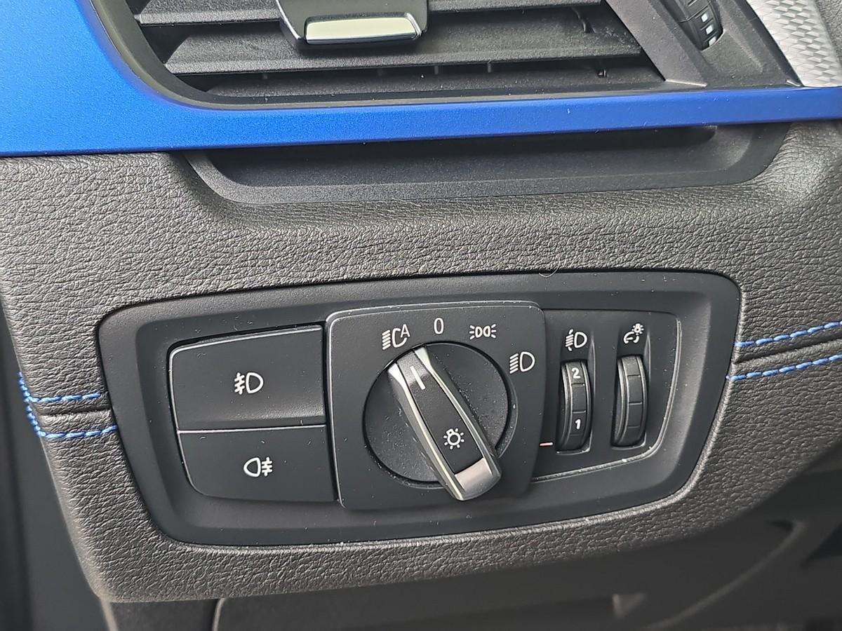 BMW X1 xDr. 20i M-Sport DAB+R-Kamera+HiFi+BMW Scheck, миниатюра 10