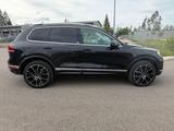 Volkswagen Touareg 3.0 V6 TDI SCR Tiptronic Executive E... - Volkswagen Touareg: Executive