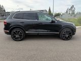 Volkswagen Touareg 3.0 V6 TDI SCR Tiptronic Executive E... - Volkswagen Touareg: Executive