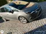 Opel >>Vollausstattung Opel Zafira c Automatik ... - Opel Zafira in Chemnitz