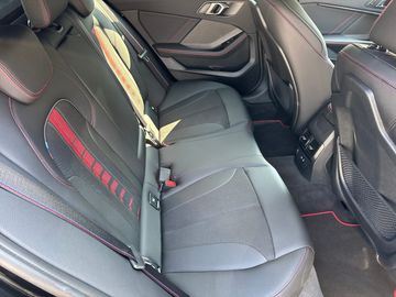 BMW 128ti Sportpaket Head-Up HK HiFi DAB LED WLAN