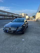 Mercedes-Benz CLS 350 CDI 4MATIC BlueEFFICIENCY - - Mercedes-Benz CLS 350 in Frankfurt (Main)