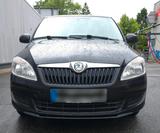 Skoda Fabia II 1.2 HTP 145300 KM TÜVneu.06... - Skoda Fabia: Htp