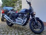 Harley-Davidson Sportster XR 1200 - HARLEY-DAVIDSON SPORTSTER XR 1200X