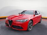 Alfa Romeo Giulia Competizione 2.0 Turbo AT8 Q4 HARMAN-KARD - Alfa Romeo Giulia in Bielefeld