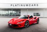Ferrari F8 Spider 3.9 V8 DCT 720hp - Ferrari F8 aus 2020