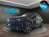 Mercedes-Benz GLE 350 de 4M AMG NIGHT PANO DISTRONIC 360° AHK - gebrauchte Mercedes-Benz GLE 350 aus dem Jahr 2025