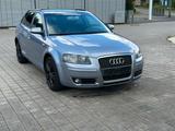 Audi A3 Sportback 1.8 TFSI Panorama Leder - Audi A3 aus 2007: Sportback