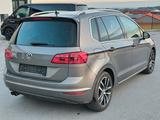 Volkswagen Golf Sportsvan 1.4 TSI Highline*Xenon*Kamera*PLA - gebrauchte VW Golf Sportsvan aus dem Jahr 2015