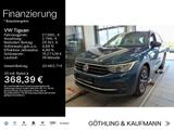 Volkswagen Tiguan 1.4 TSI ehybrid Life DSG*Pano*LED*Digital