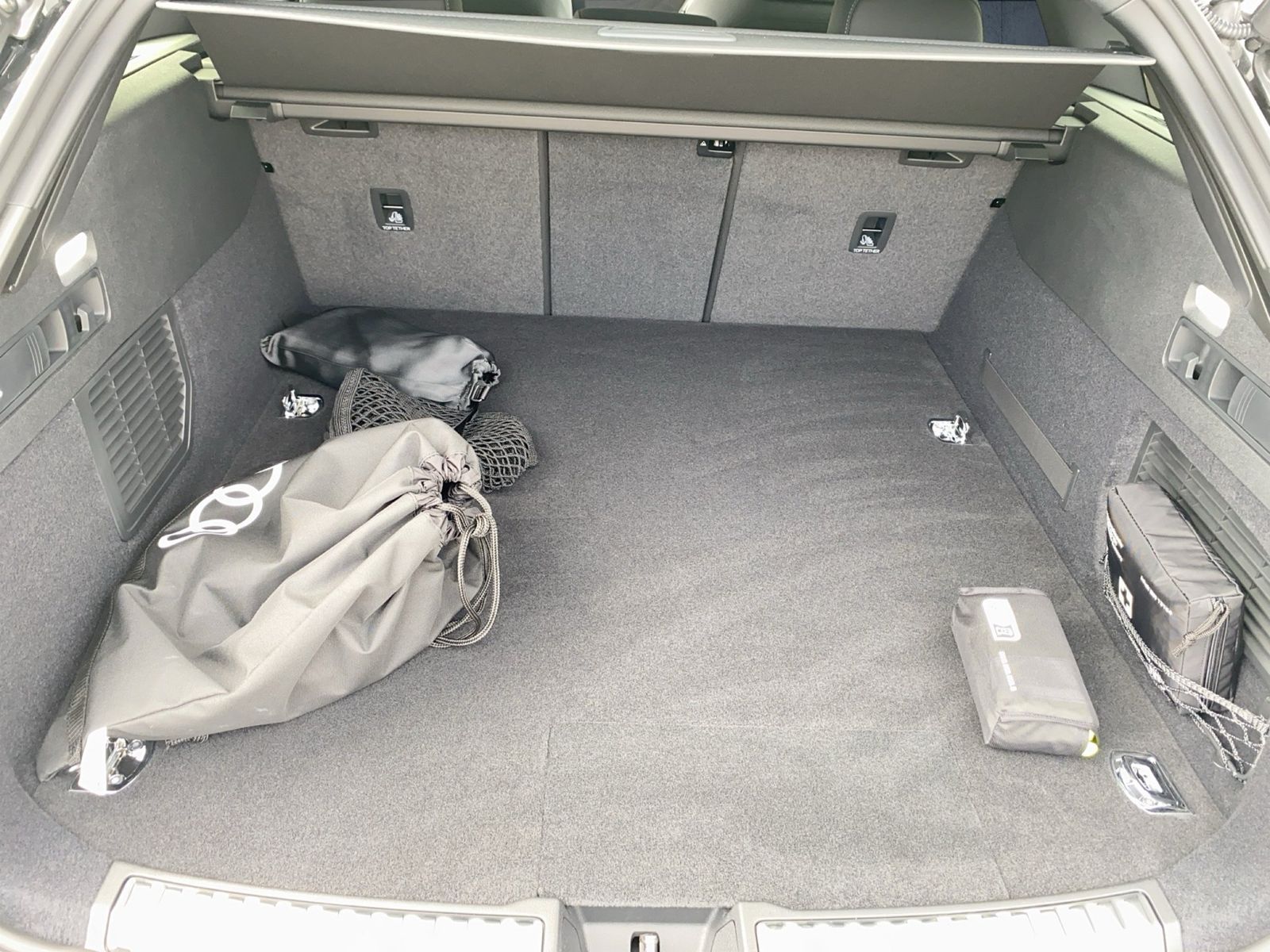 Audi A5 - Bild 13