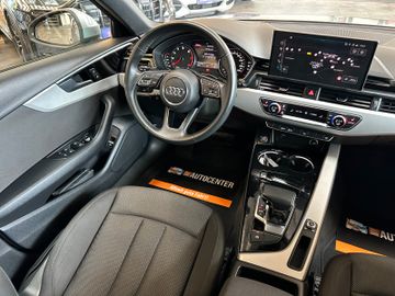 MYAUTOCENTER – Gebraucht- und Jahreswagen mit Werkstattservice in Pfaffenhofen Audi A4 Avant *ACC*AHK*LED*3-ZONEN*CARPLAY*