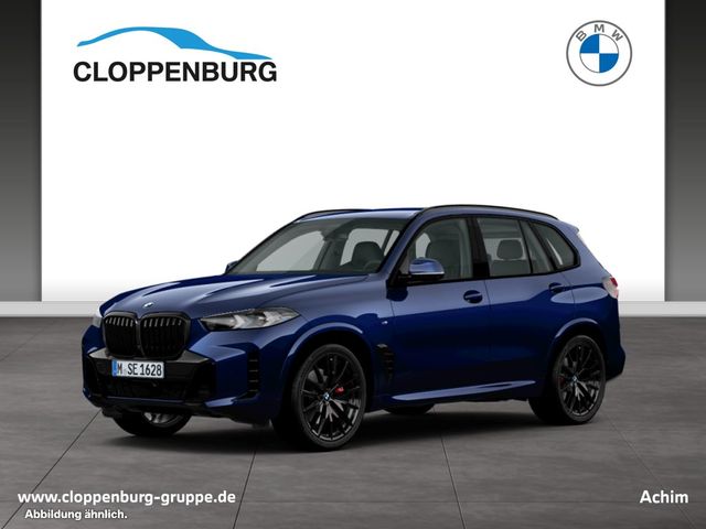 BMW X5 xDrive30d M Sportpaket Gestiksteuerung DAB