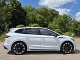 Skoda Enyaq 60 Sportline & 21 Zoll - Skoda Enyaq von privat