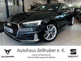 Audi A5 Sportback 40TFSI S tronic*ACC*Matrix*Kamera* - Audi A5 sport mit Hybrid-Antrieb (Benzin/Elektro)