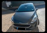 Ford Fiesta 1,1 Cool & Connect Cool & Connect