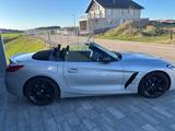 BMW Z4 M M40i A - - BMW Z4 M: Automatik