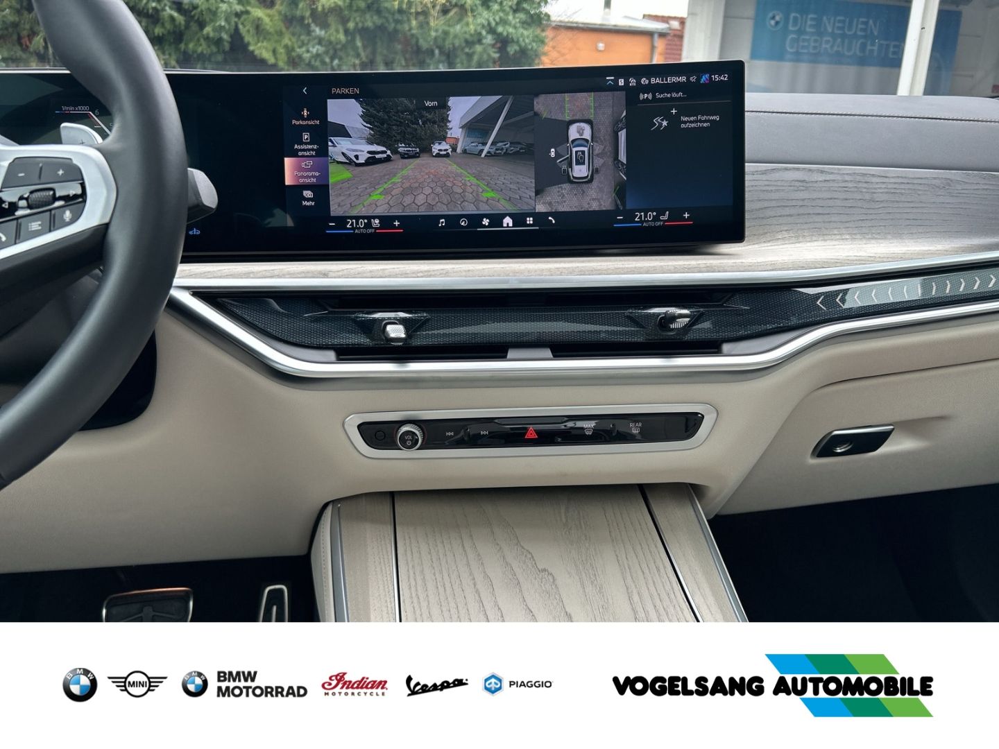 Fahrzeugabbildung BMW X5 30d xDrive,M Sport,7-Sitzer,Standheizung,AHK