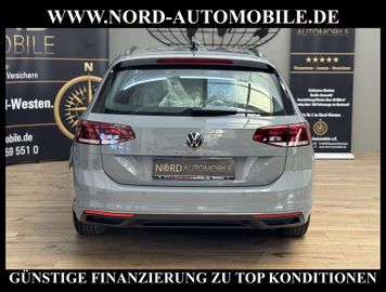 Volkswagen Passat Variant - 10