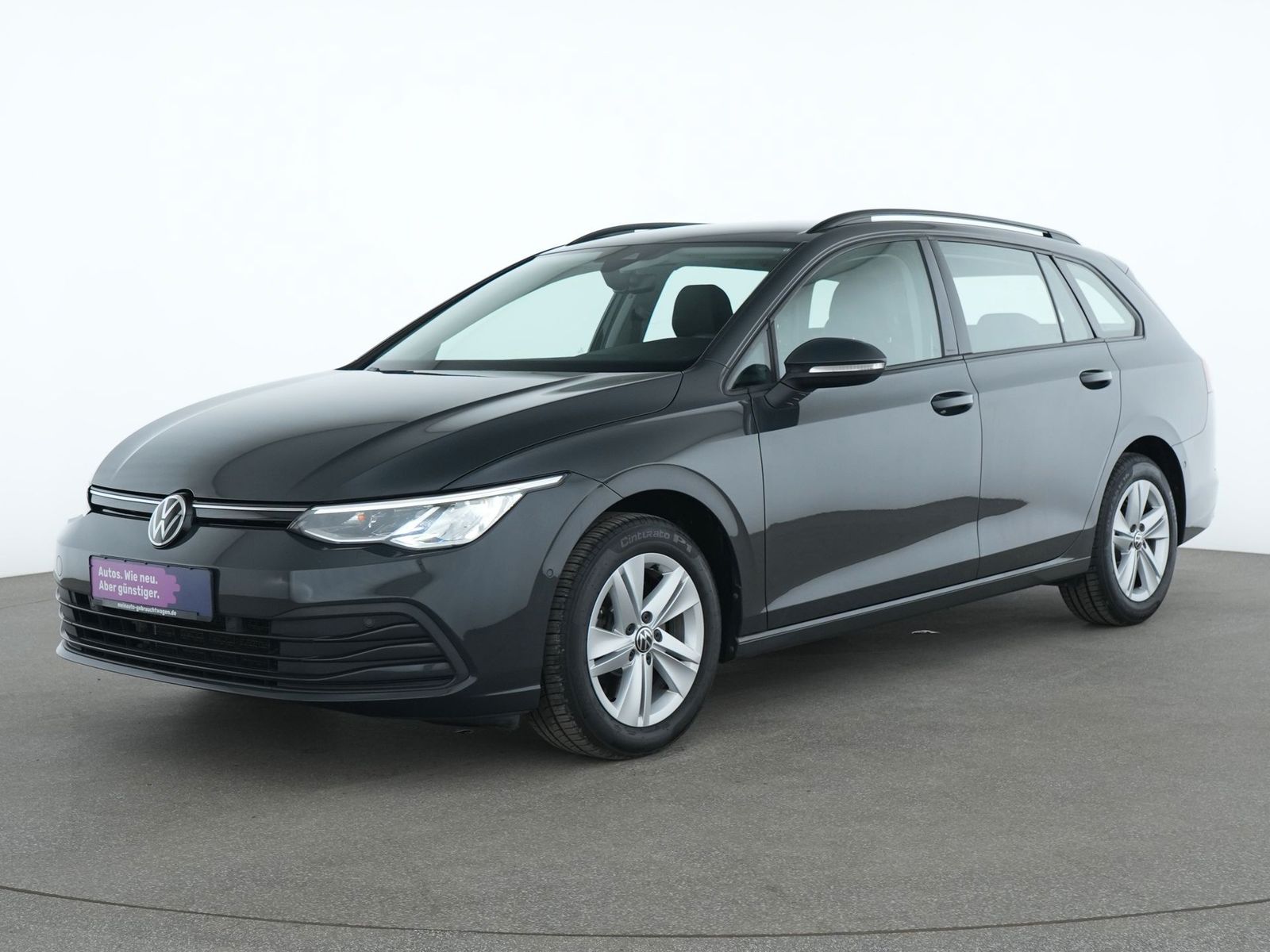 Volkswagen Golf Life AHK|LED|Kamera|ACC|CarPlay|SHZ|PDC imagem 2