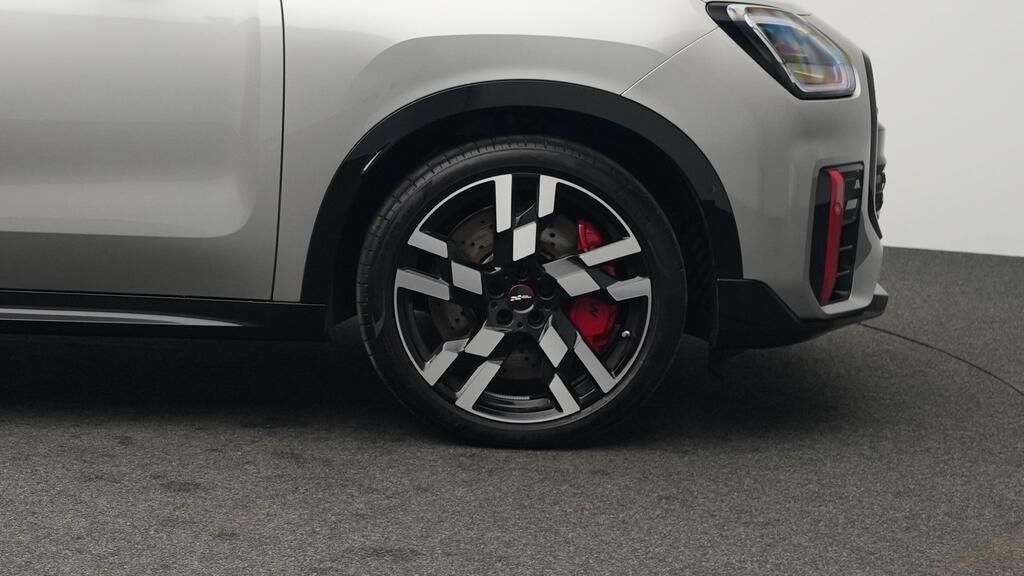 MINI John Cooper Works Countryman - Bild 19