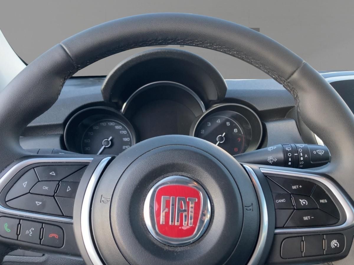 Fiat 500X - Bild 15