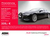 Audi A6 Avant 40TDI Stronic Navi LED AHK RFK ACC VC - gebrauchte Audi A6 aus dem Jahr 2022