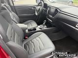 Isuzu D-Max Double Cab 4WD LSE Allrad Leder LED Mehrzo - gebrauchte Isuzu D-Max aus dem Jahr 2024