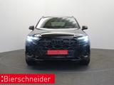 Audi Q7 55 TFSI quattro tiptronic S line GARANTIE EA8 - Audi Q7 aus 2025