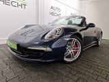 Vorschaubild Porsche 991 4S Cabrio, 1. Hand, Sportchrono, Sportabgas