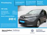 Volkswagen Caddy Life 1.5 TSI LED NAV-VORB. PDC SHZ - Volkswagen Caddy aus 2025