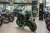 Kawasaki Z900 SE ABS Performance, unfallfrei, 1.Hand - KAWASAKI HAMBURG