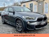 BMW X2 sDrive20i M SPORTPAKET X Navi Pano LED HUD - BMW X2 in Köln