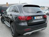 Mercedes-Benz GLC 200 d 4MATIC Facelift Autom. - - Mercedes GLC 200 Diesel Gebrauchtwagen