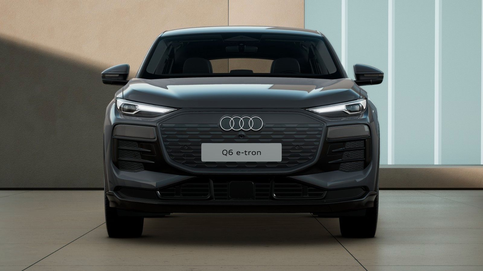 Audi Q6 e-tron - Bild 3