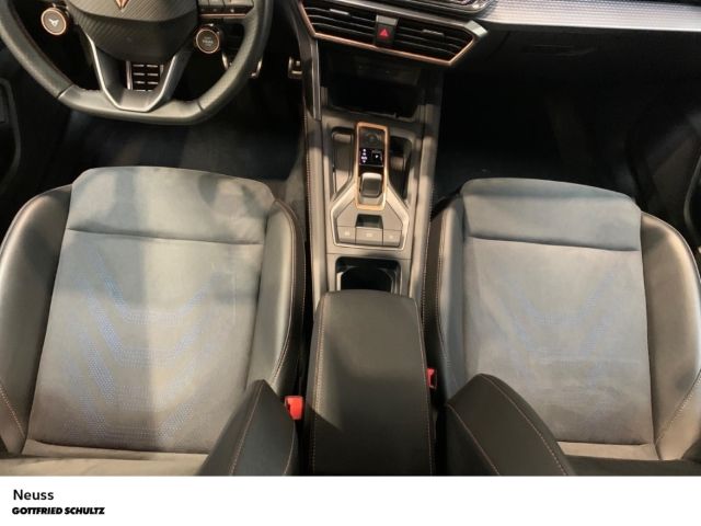 Cupra Formentor - Bild 14