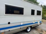 Ford Transit Wohnmobil - Ford Transit aus 1996