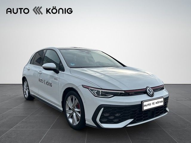Volkswagen Golf GTI 2.0 TSI 195 kW