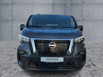 Nissan Primastar Tekna L1H1 dci 170 PS AUTOMATIK