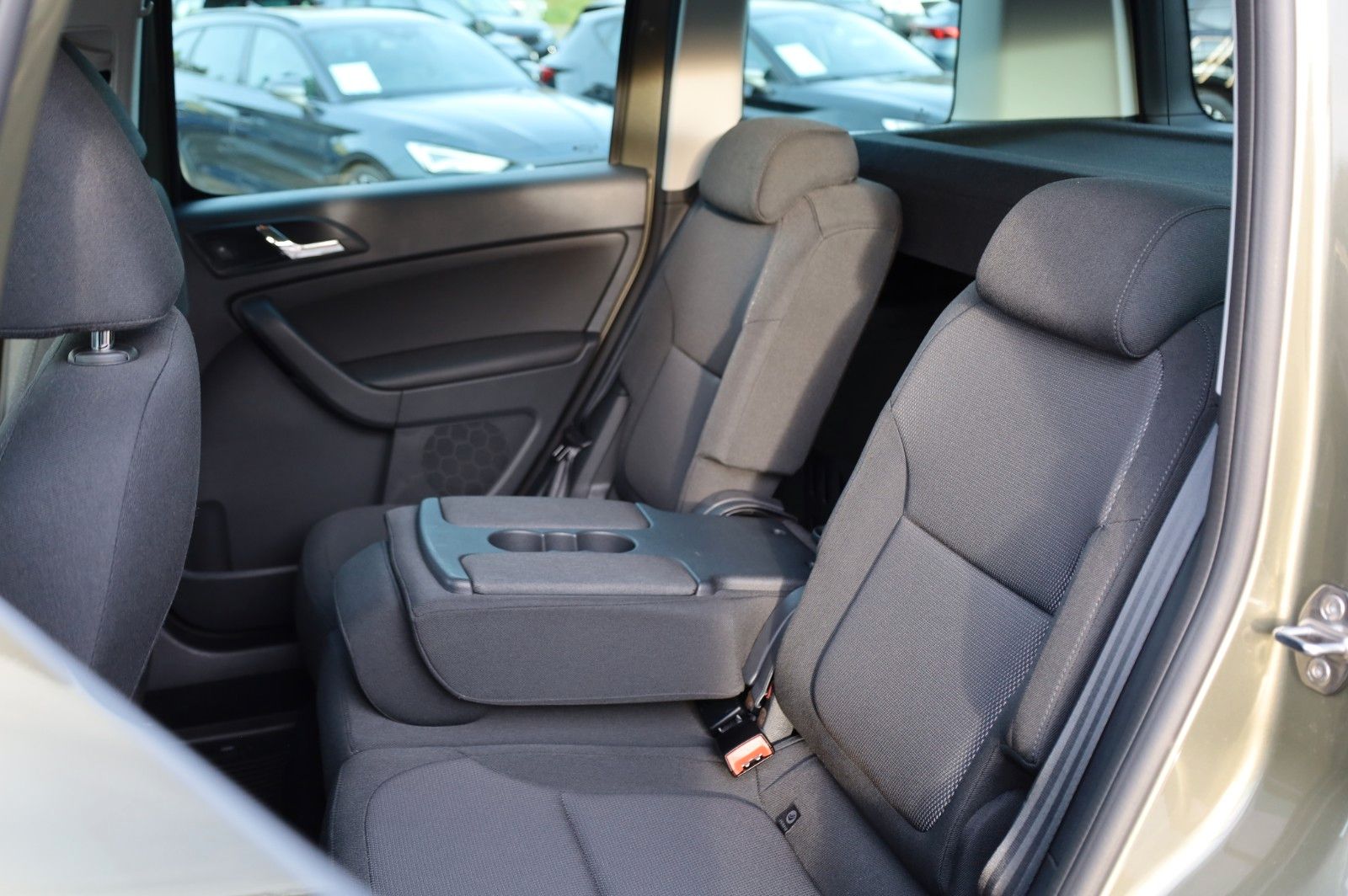 Fahrzeugabbildung SKODA Yeti 1.4 TSI Ambition *DSG *SHZ *PDC *Sunset