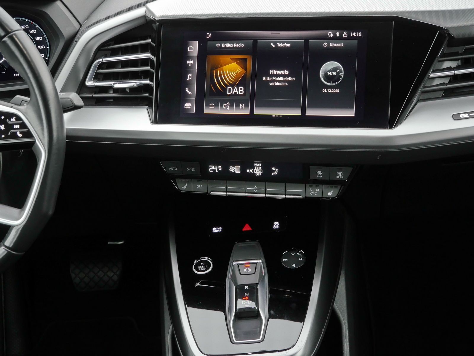 Audi Q4 e-tron - Bild 7