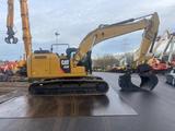 CAT 320 - CAT 320