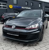 Volkswagen Golf 7 GTI PERFORMANCE  - Volkswagen Golf: Allradantrieb, GTI