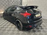 Ford Focus Lim. 2.0 EcoBoost*ST*RECARO-SP.FW-KEYFREE - Ford: K 0