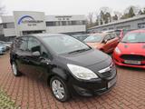 Opel MERIVA B Design Edition 1,4T *TEMP+PDC v+h+KA* - Opel Meriva: Design Edition