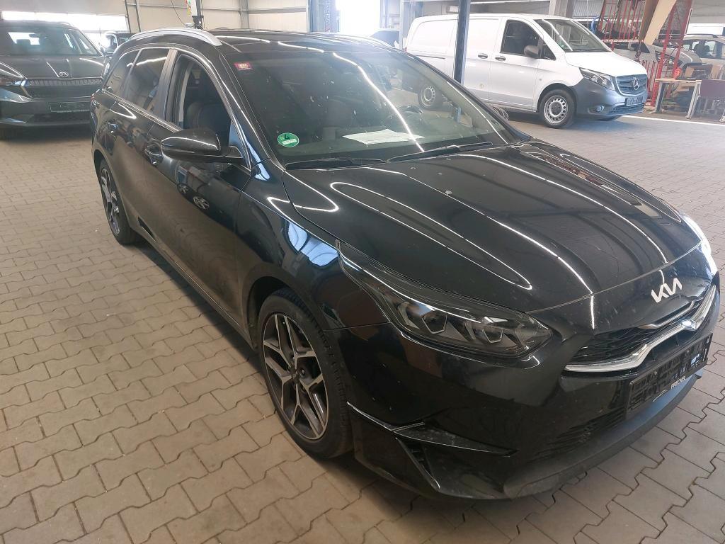 Kia Ceed SW Platinum*Pano*Sitzbelüft*Memory*JBL*ACC