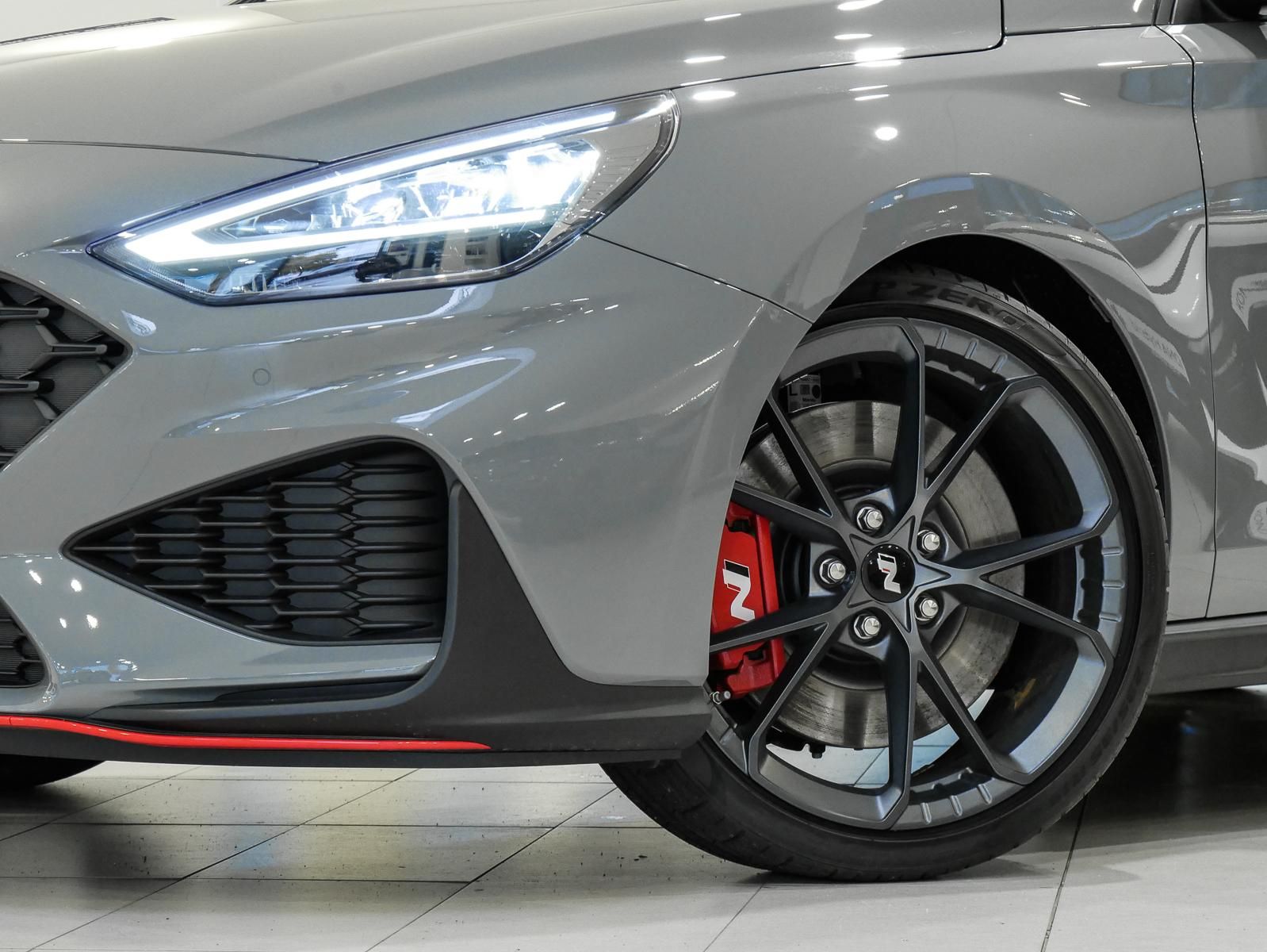 Hyundai i30 – Bild 15