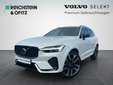 Volvo XC60 B5 D AWD Ultimate Dark Autom. - Volvo XC60: Ultimate Dark