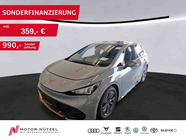 Image of Cupra Born
