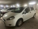 Fiat Grande Punto - Fiat Grande Punto Gebrauchtwagen in Augsburg